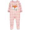 Carter's jednodelna pidžama za bebe devojčice L241O102210